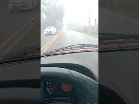 🇧🇷 TRIUNFO PERNAMBUCO, SENTIDO A SANTA CRUZ DA BAIXA VERDE, 19/06/2026