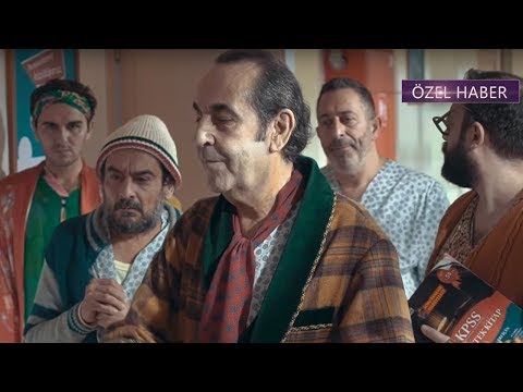 Özkan Uğur, “Karakomik Filmler 2” filminin gişesi hakkında konuştu!
