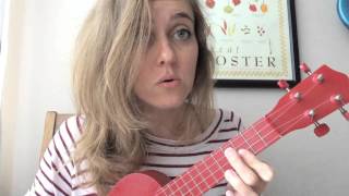 Megan Slankard - "Next To You (A Nuclear Love Song)" tutorial