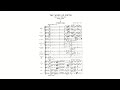 Elgar The Wand Of Youth Suite No 1 Op 1a With Score