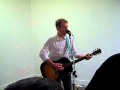 Ted Leo - A Bottle Of Buckie (Solo Acoustic)