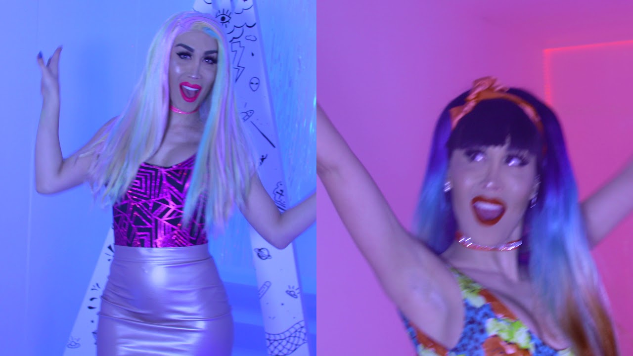 La Pelopony — Gimme Gimme