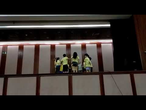 Chodesh 2018 - Hatzagá de Shovavim