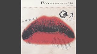 BOOGIE DRIVE678.（main mix）