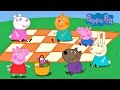 Fun With Peppa Pig 2 Episodes Free Games On Nick Jr