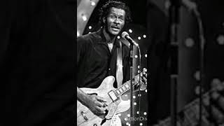 I Really Miss CHUCK BERRY. #chuckberry #music #global #guitar #guitarist #50s #rockstar