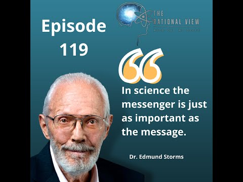 A review of Low Energy Nuclear Reactions (Cold Fusion) with Dr. Edmund Storms