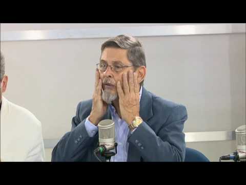 Hay Que Decirlo 11-23-16 (1) - Discipulos de la naturopatia.