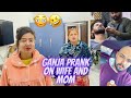 Ganja Prank on Preet And Mom🤣😳 VLOG-295 Daily Vlogs Bawan Preet Vlogs