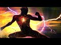 The Flash Notion 4K Edit