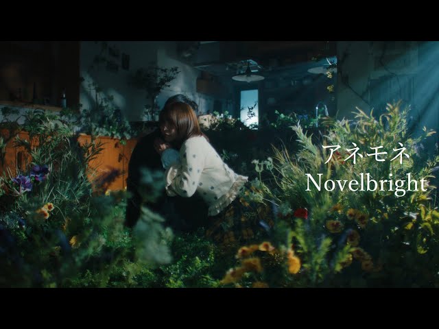 Novelbright (ノーベルブライト) 約2年ぶりとなるアルバムが4月1日(水)にリリース決定!タイトルは「PYRAMID」新たなアーティスト写真&全国ツアータイトルも発表!! 3 YouTubeサムネイル