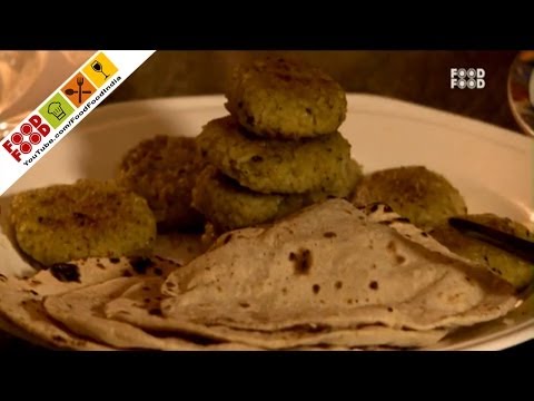 Dahi Samosa Maas - Roti Rasta Aur India