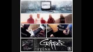 Cripper  Bloodshot Monkey eye