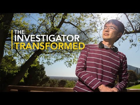 Terry Tao - The Investigator Transformed