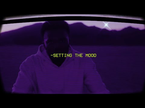 LORD APEX :STARS IN THEIR EYES : SLOWED & REVERB