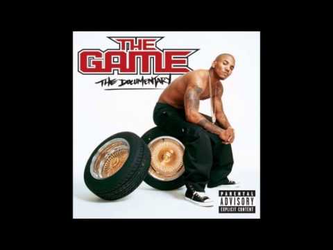 04 The Game feat  50 Cent and Brook Valentine   How we do