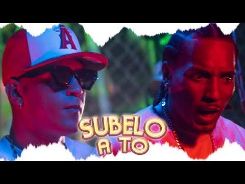 Tato el x5  - Subelo a to ft  Negrette Gameover - Video Oficial