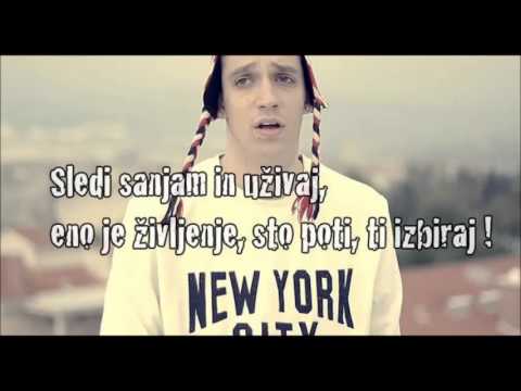 Vauks ft. Želva & MMaro - Kaj Streljaš