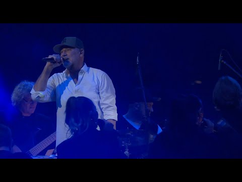 Fury In The Slaughterhouse - Won't Forget These Days (Live @SWR1 Hitparadenfinale)