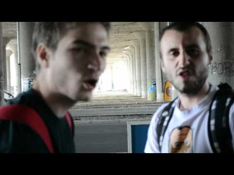 Deki o2 & Stracka - Dragi Menadzeru (Official video )