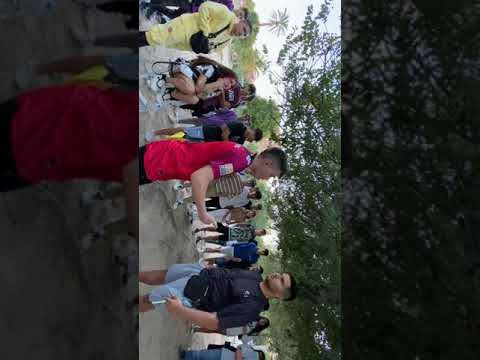 CTFREES EL REGREO - Octavos: Kina vs JRos