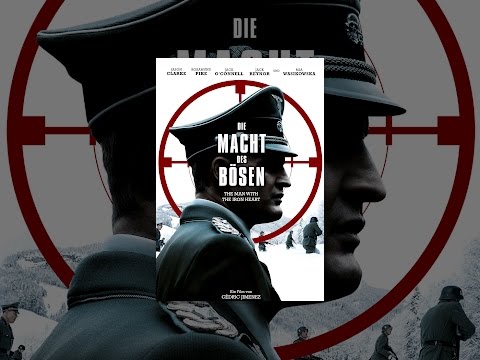 Die Macht des Bösen