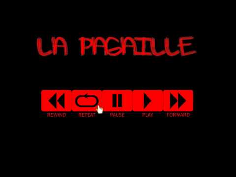 La Pagaille - Piste 01