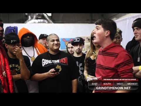 Heir Jordan vs Johnny Black