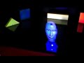 Forgotten SEGA Arcade Holosseum