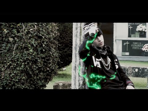 Fvckyens - R.I.P.D.E.P (Videoclip) 安らかに眠る