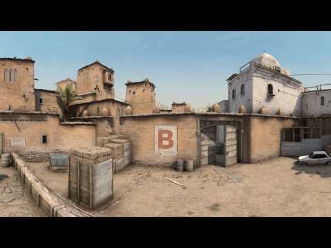 Steam Community :: Video :: CSGO 8K 360° DUST 2