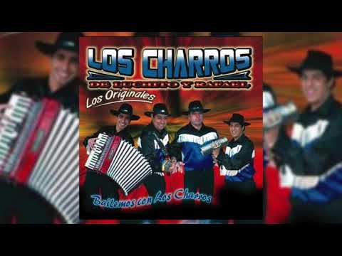 Los Charros de Luchito y Rafael - Cuestión Olvidada
