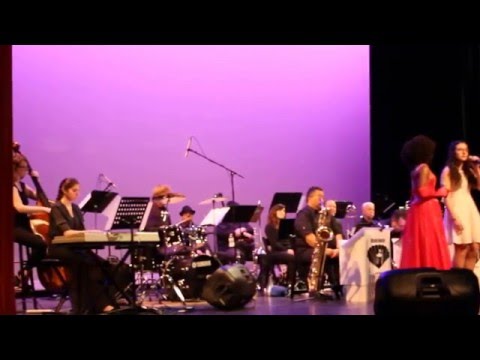 "Baddna Mahabbi" We Want Love