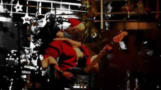 Locomotive Breath - Jethro Tull (Shuffle Version)