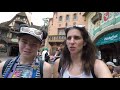 Walt Disney World Epcot Germany Pavilion