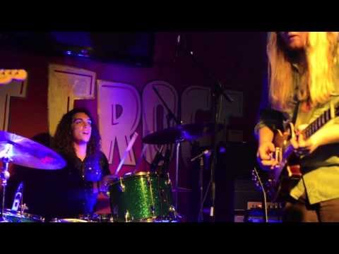 Down South Jam/No Quarter- Jive Mother Mary live @ The Fat Frogg 9/27/13