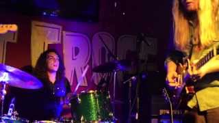 Down South Jam/No Quarter- Jive Mother Mary live @ The Fat Frogg 9/27/13