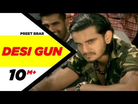 Desi Gun — watch video