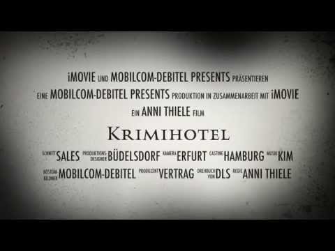Krimihotel