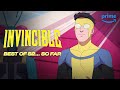 Top Season 2 Moments So Far Invincible Prime Video