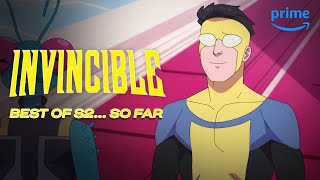 Best Of Season 2  So Far