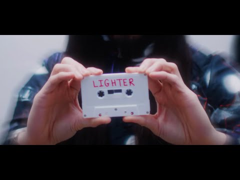 Lighter - Steve Aoki & Paris Hilton [OFFICIAL MUSIC VIDEO]
