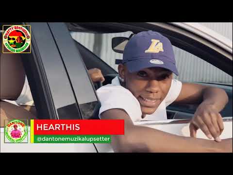 GO GETTA RIDDIM VIDEO MIXTAPE FULLY MASTERED BY NATTY BROTHERS AFRICAN WARRIORS. (NBAW)