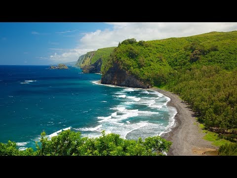 "HAWAII" Cinematic Edit (Magnetic)