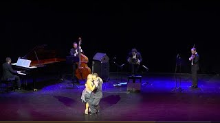 "Loca" Solo Tango Orquesta, Michael Efimov & Daria Pechatnikova