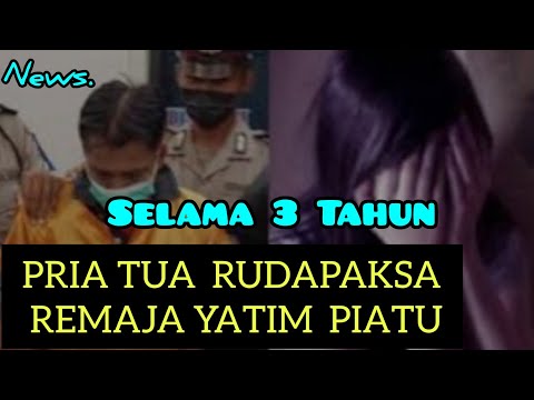 MIRIS!!!  REMAJA  Y4T1M P14TU  KERJA 3 TAHUN  TAK DIGAJI  MALAH  DIKERJAIN  B0$