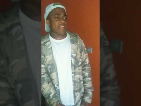 MC Luís JB - Falsa ilusão