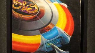 Electric Light Orchestra  - The Whale Song