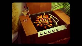 Kitchen Sink Music Video