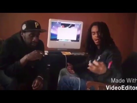 FEVER 5IVE - JURASSIC JERSEY FREESTYLE